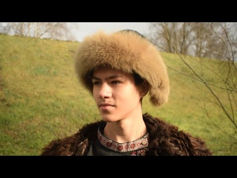 Видео: Татарин - не короткометражный фильм.