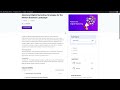 Creator LMS Tutorial: How to Create, Sell & Monetize Online Courses (Getting Started Guide)