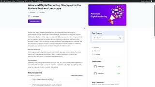 Creator LMS Tutorial: How to Create, Sell & Monetize Online Courses (Getting Started Guide)