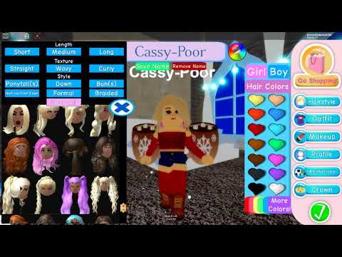 Getting Bullied By A Noob In Roblox Part 2 Youtube - caps makeup roblox