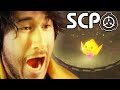 I FOUND THE BEST SCP EVER | SCP Containment Breach UNITY REMAKE