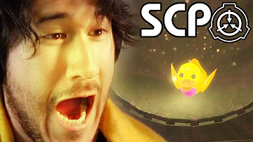 I FOUND THE BEST SCP EVER | SCP Containment Breach UNITY REMAKE