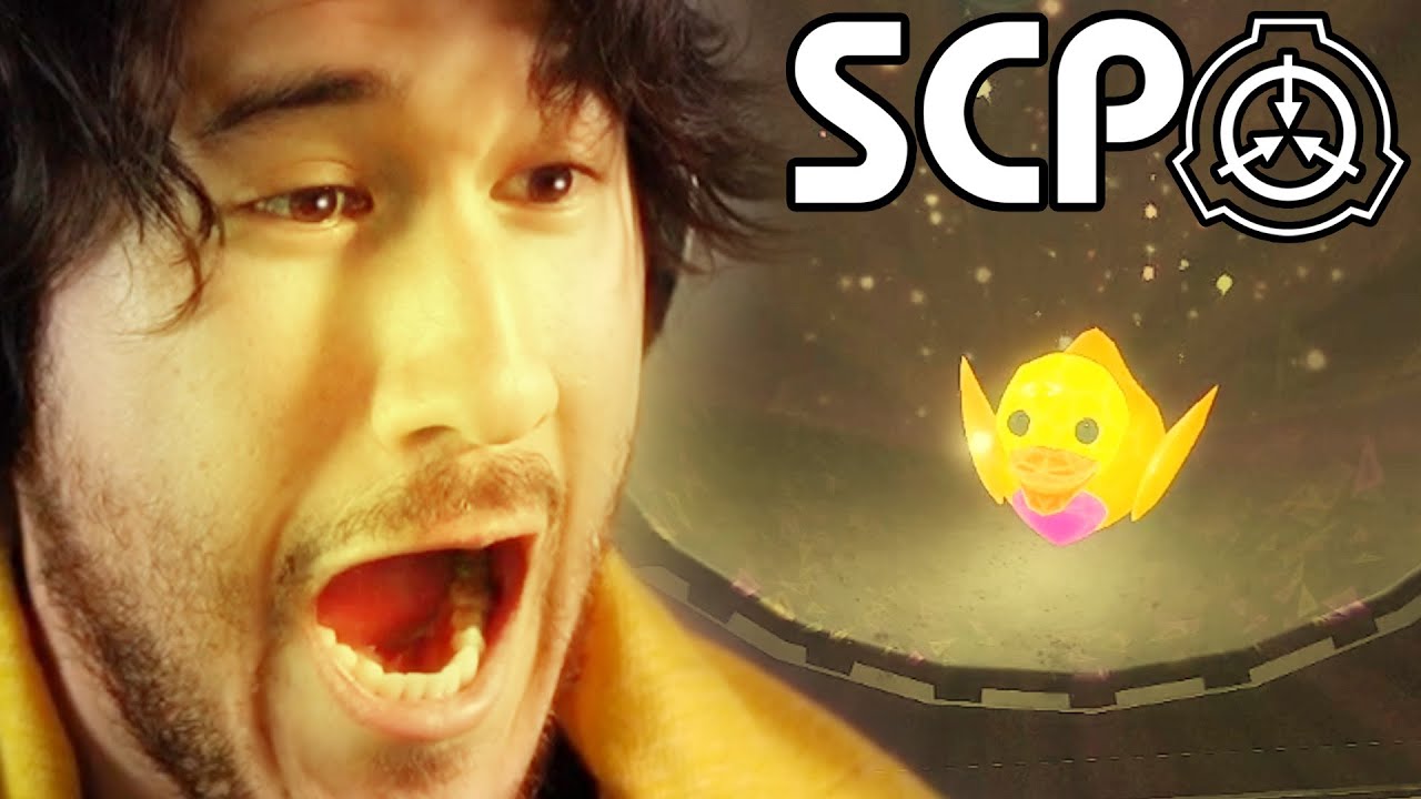 WHATS IN THE BASEMENT? Encountering SCP 939.. This is UNREAL! - SCP  Containment Breach Unity Remake 