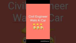 Mechenical Engineer vs Civil Engineer vs Electrical Engineer || funny status 😂😂|| Raja's creation | screenshot 1