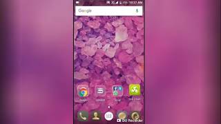 How to change Keyboard Wallpaper screenshot 5