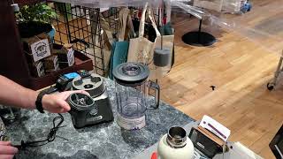 Cuisinart blender gaskets - tips to keep them safe
