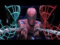 Spider-Man Ultimate Dimensions - Spider-Man vs. Spider-Man