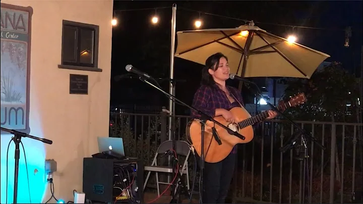 Paula Fong and Dave Morrison