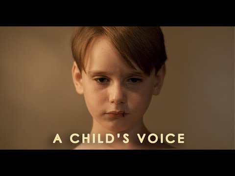 A Child's Voice | Teaser HD | No Restrictions Entertainment