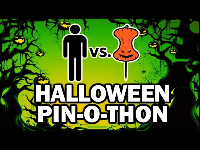 Pin em Halloween Idee