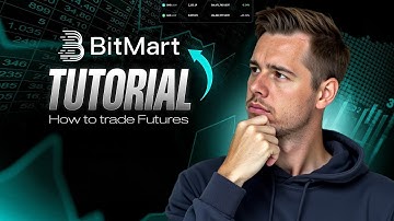 Learn How to Trade Futures on BitMart (Step-by-Step Guide)
