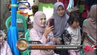 Wulan Sari Musik Live Rawa Darwijen