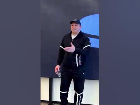 Предтрен.. - YouTube