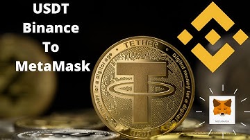 How to Transfer / Send USDT (BSC BEP20) from Binance to MetaMask Wallet Low Fees