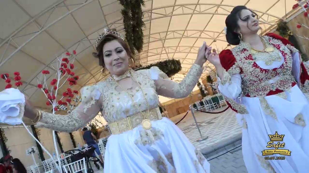 STUDIO SAFET BIJAV KO LISICE BAJRAM & SELMA 08.07.2023 part 2