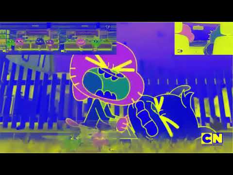 REQUESTED Preview 2 Gumball v3 Effects (Sponsered by Preview 2 Effects)