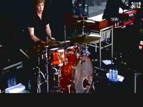 MANDO DIAO-' MEAN STREET ' AT PINKPOP 2009 'HQ' (LIVE)