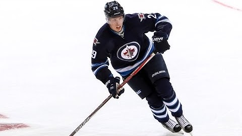 Patrik Laine Hat Trick Vs Maple Leafs Oct 19 2016