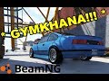 BeamNG Drive - *S13* Drift Montage