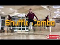 Shuffle Dance Tutorial | Top Moves | for advanced | Шафл Танец урок | топ движения | PROdance