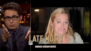 LATE MOTIV  Berto Romero. Perros, gatos, novias controladoras y otros especímenes | #LateMotiv103