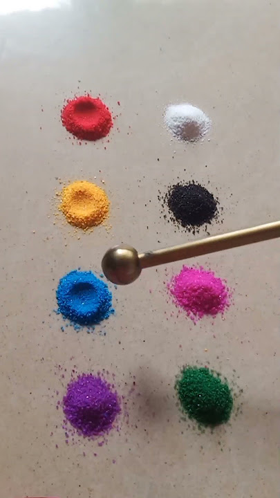 short rangoli tricks#easy rangoli#rangoli daily rangoli#apartment rangoli