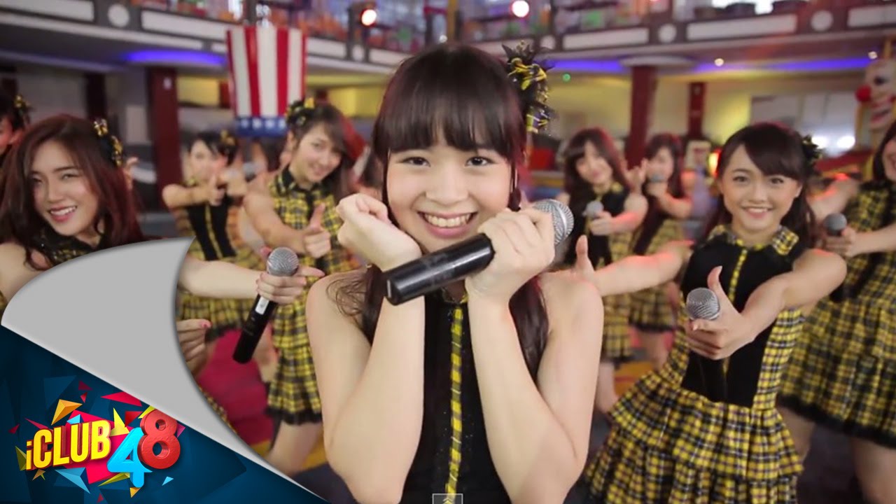 iClub48 Season 2 - Episode 31 - 31 Januari - Part 1/3