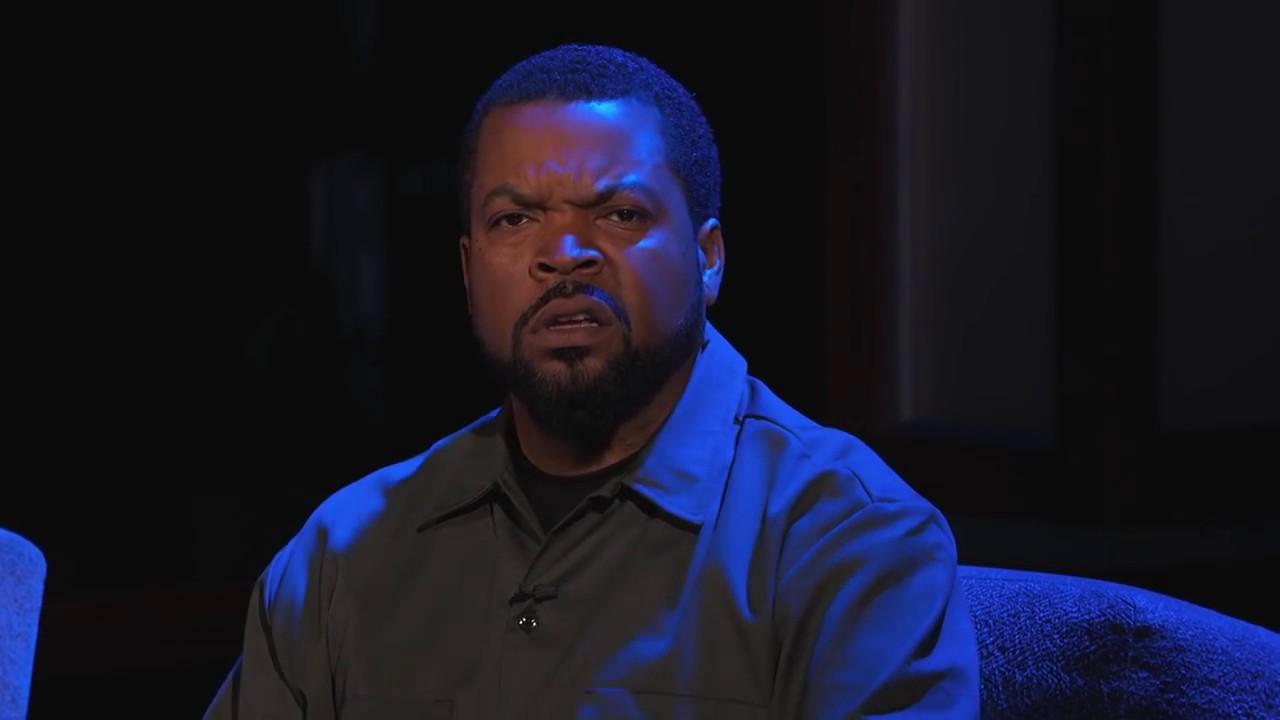 Ice Cube Says Nice Things Angrily ( Stupid / Funny video/ Hilarious) - YouT...