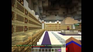 Minecraft #1 - Hide and Seek