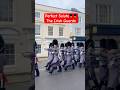 PERFECT SALUTE WINDSOR CASTLE GUARD Number 9 Company Irish Guards NEW mp3