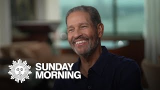 Bryant Gumbel on wrapping up HBO's 'Real Sports'