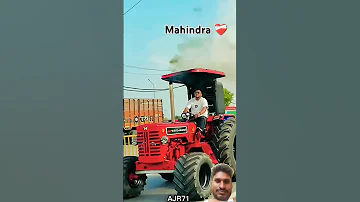 Gadh Liya Naya Sharara Song Tractor Stund Tractorstunt Trending Viralvideo Tractor 