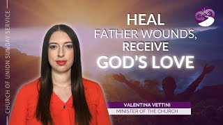 Download Lagu Surrender Father Wounds And Receive The Love Of Father God | 10/26/2025 MP3 Download Lagu Surrender Father Wounds And Receive The Love Of Father God | 10/26/2025 MP3