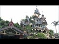 Hong Kong Disneyland Day One Vlog June 2017