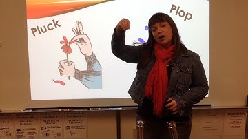 6.3 Algebra Variables and Expressions