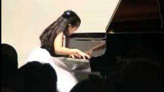 Aimi Kobayashi plays Liszt Verdi&#39;s Rigoletto Paraphrase