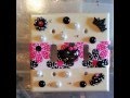 Bling MY Light Switch Cover DIY Bling MY Light Switch Cover DIY