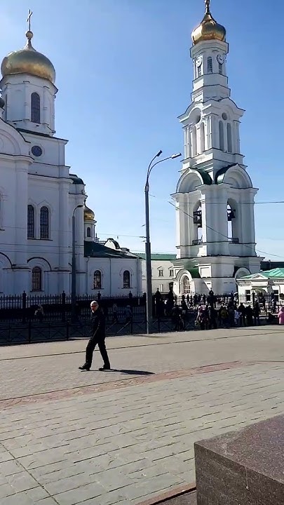 Христос Восресе, Воистину воскресе! Всем мира и добра! будьте Хранимы ...