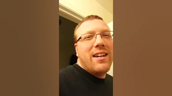 Wife Prank Pt. 1