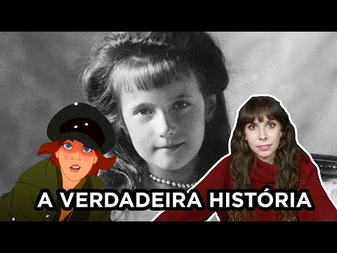 Vídeo: Um sobrenome bem conhecido - Vasilyeva. Origem