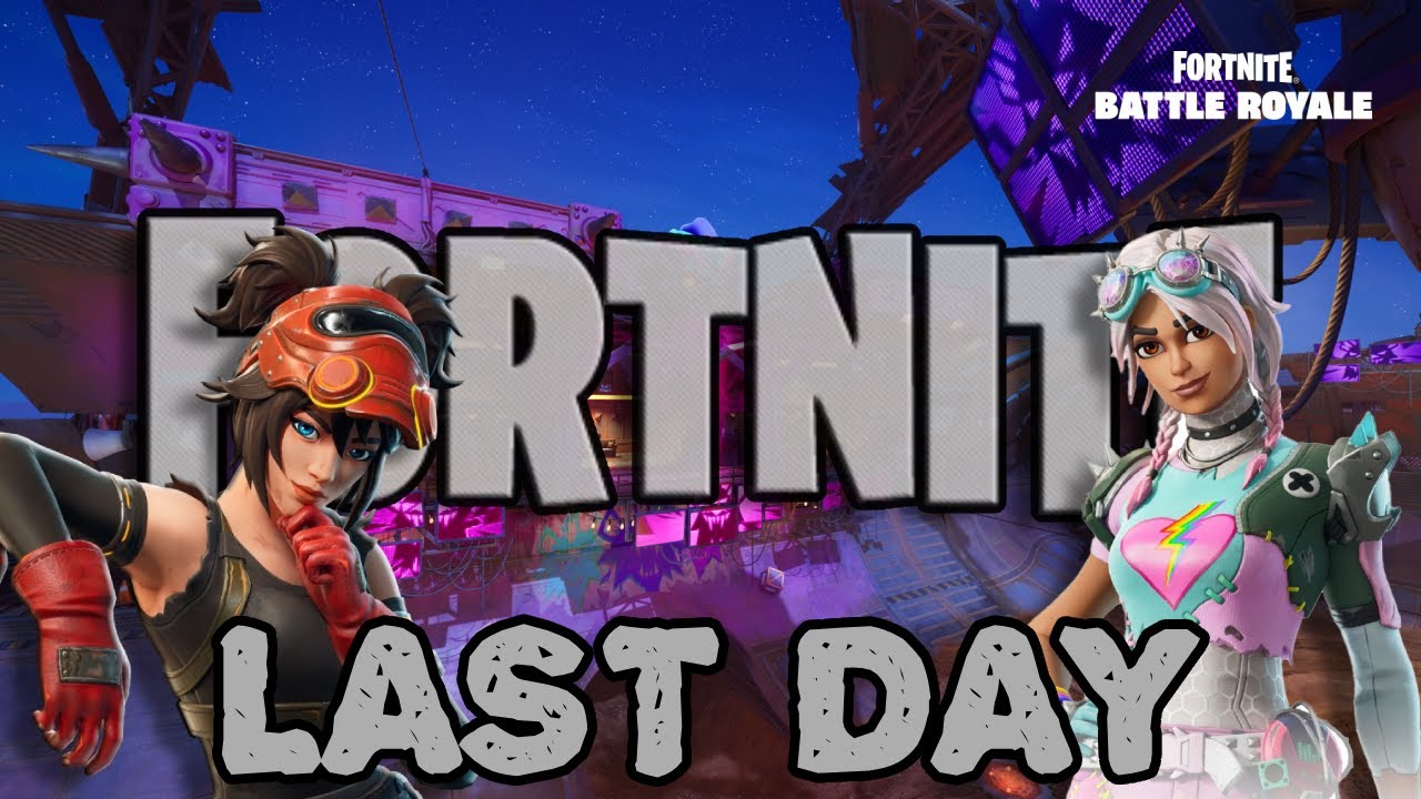 LAST DAY OF FORTNITE SEASON 3 YouTube last-day-of-fortnite-season-3-youtube