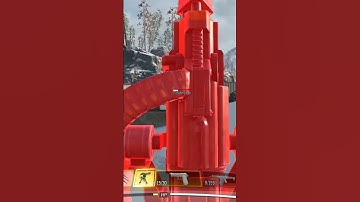 Killing Enemy While Moving Is Exciting😎 | COD Mobile #shorts #callofdutymobile #codm #codmobile