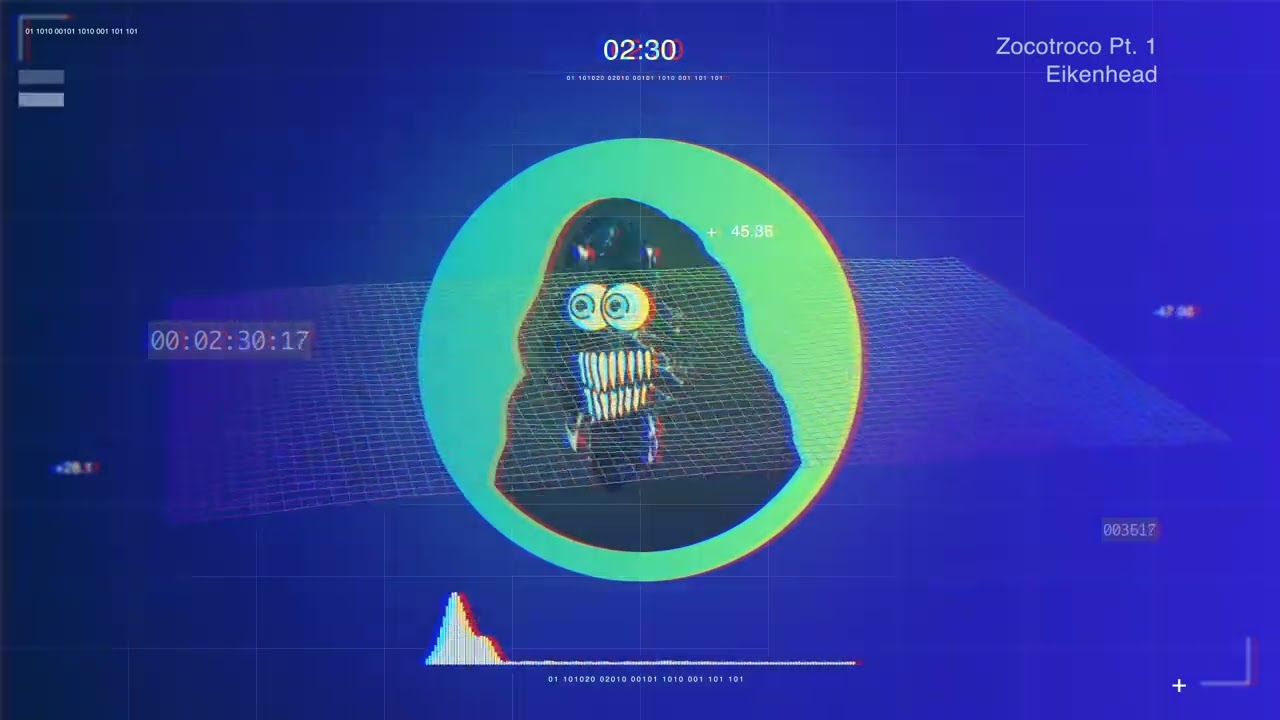 Eikenhead - Zocotroco