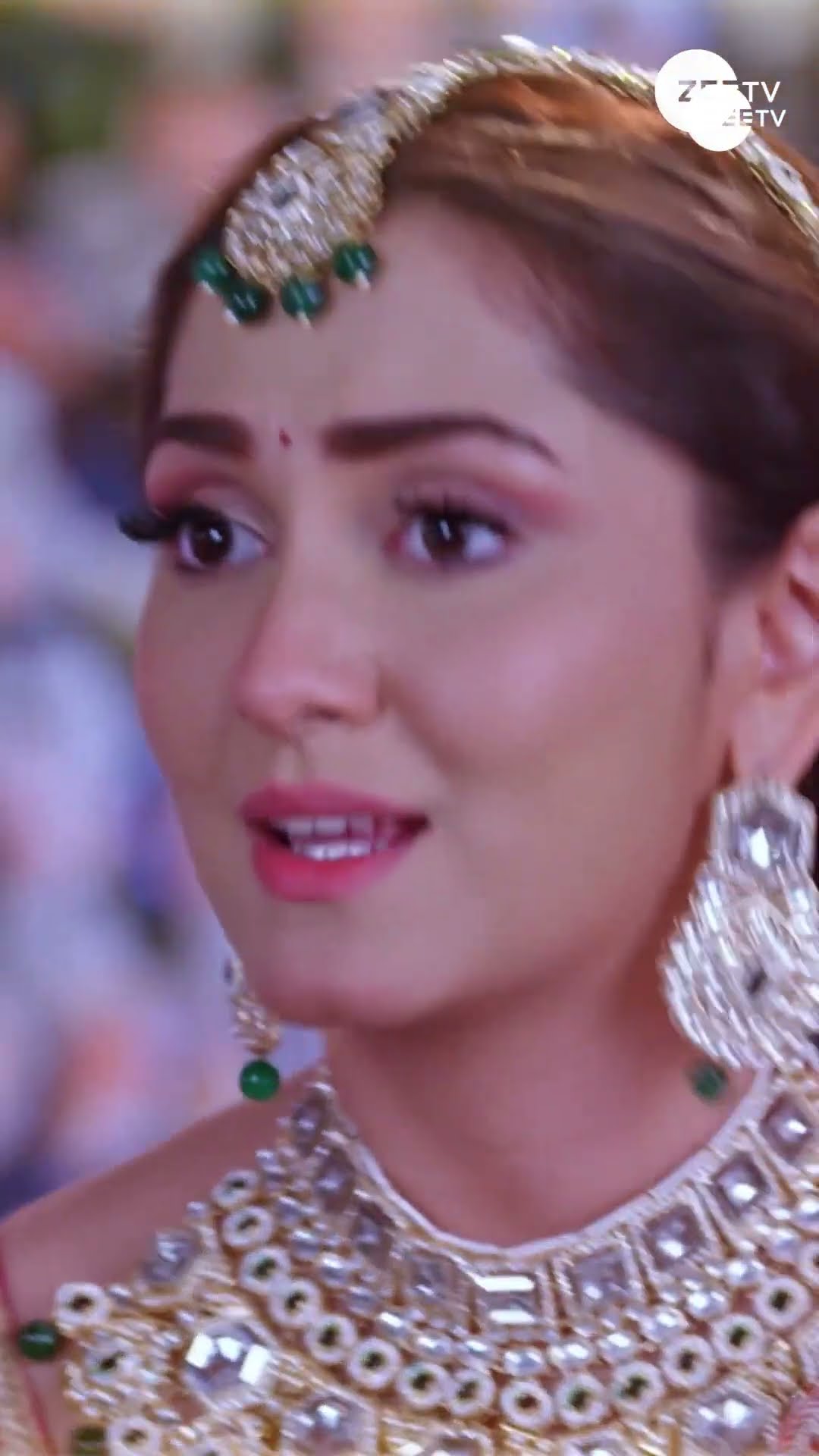 #KUMKUM BHAGYA #Shorts #Zee TV #Entertainment #Family Drama