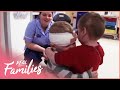 18-Month-Old Suffers Harsh Blow To The Head | Children's Hospital | Real Families