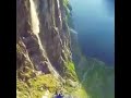 أعلى شلالات العالم مع نشيد يجعلك تشتاق للجنة أعلى شلالات العالم مع نشيد يجعلك تشتاق للجنة