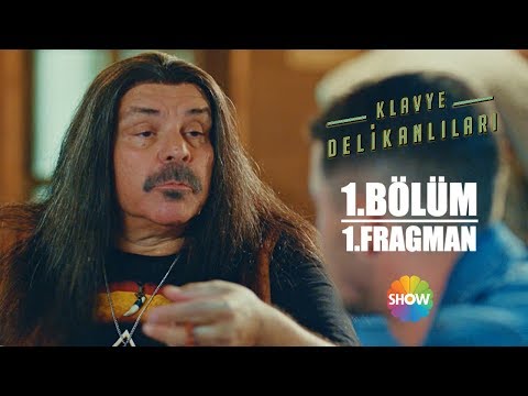 Klavye Delikanlıları 1.Bölüm Fragmanı