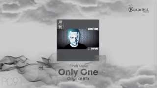 Chris Lake - Only One (Original Mix)
