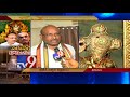 TTD slaps 100 crore defamation case against Ramana Dikshitulu