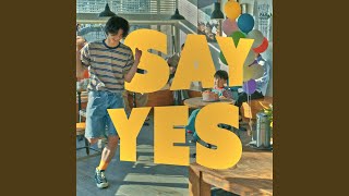 Say Yes (Inst.) (Say Yes (Inst.))